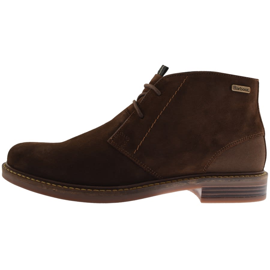 barbour chukka boots sale